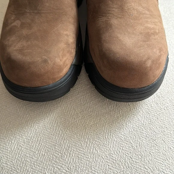 Worx Women’s work Shoes - Picture 5 of 9